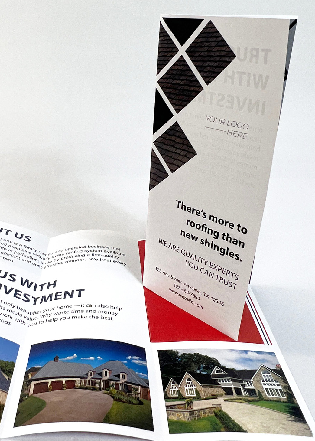 Brochures
