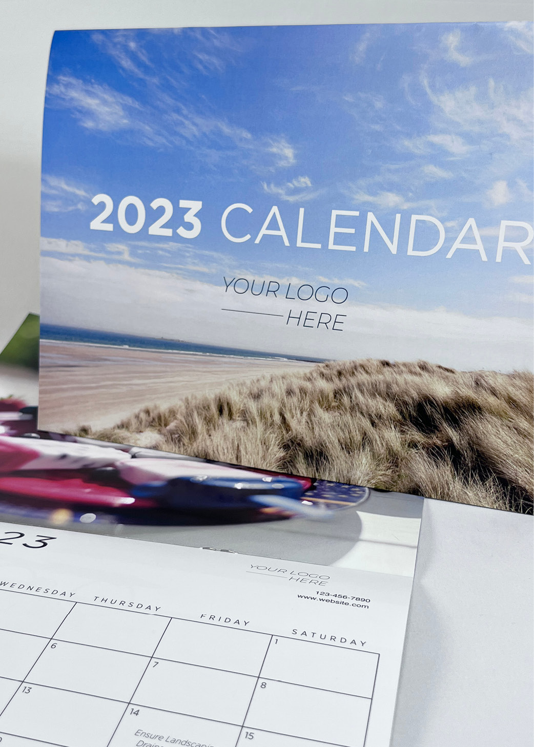 Calendars
