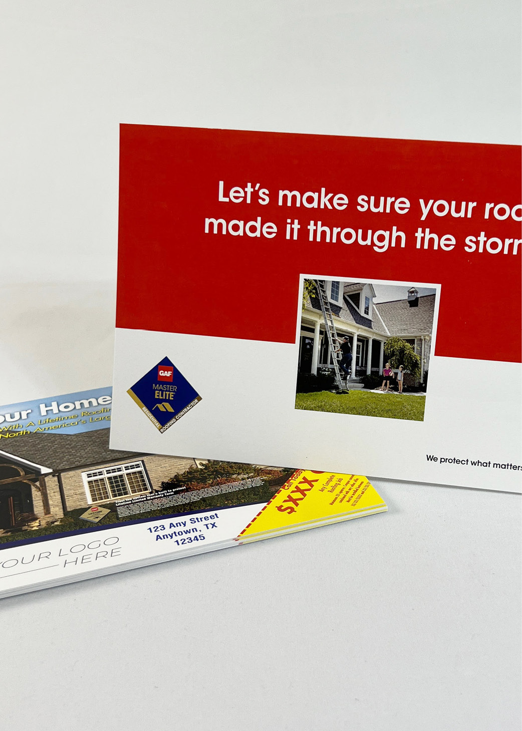 Postcards